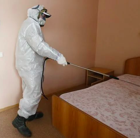 дезинфекция после смерти Карачаевск дезинфекция после смерти