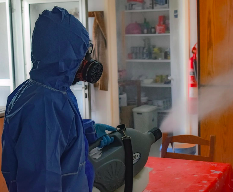 дезинфекция квартиры после покойника Карачаевск дезинфекция квартиры после покойника