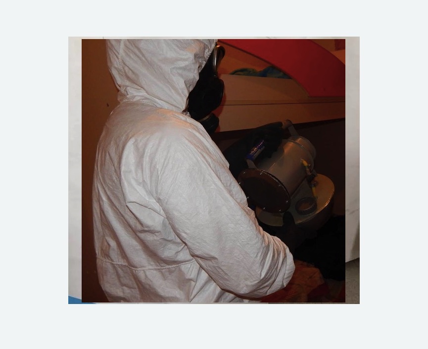 Дезинфекция от муравьев в Карачаевске